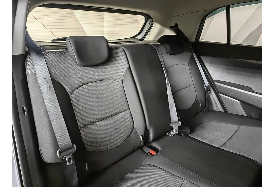Hyundai Creta 1.6 MT (123 л.с.) Active Серый в АВИЛОН. Слайд №15