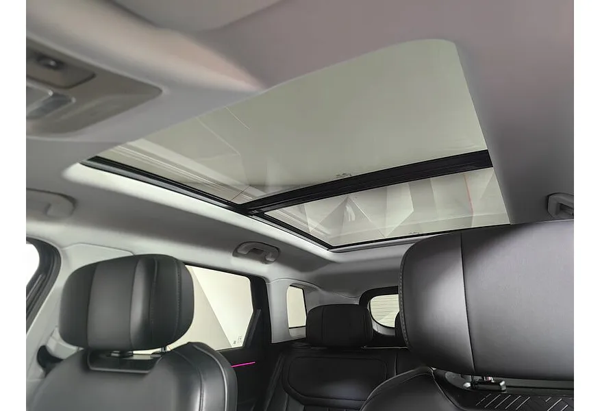 Jaecoo J7 1.6T 7DCT 2WD (186 л.с.) Ultimate Черный в АВИЛОН. Слайд №26