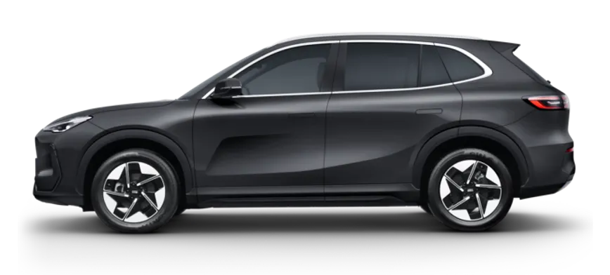 Geely EX5