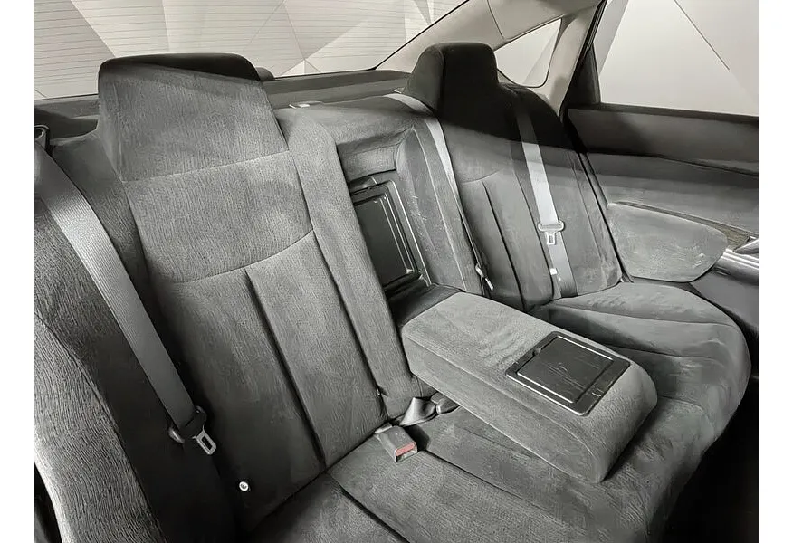 Nissan Teana 2.5 Xtronic (182 л.с.) Черный в АВИЛОН. Слайд №14