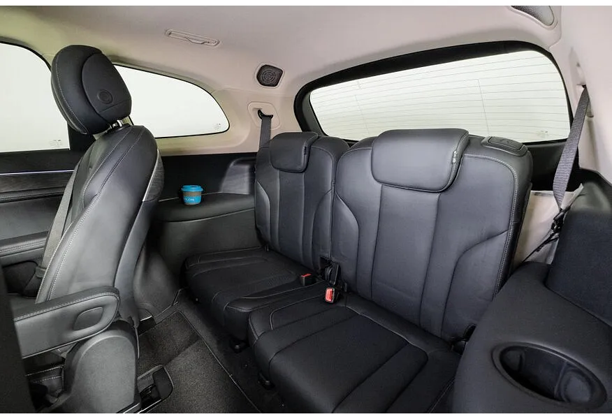 АВИЛОН - AITO M7 1.5 AT AWD (449 л.с.) Luxury Черный - slide 7