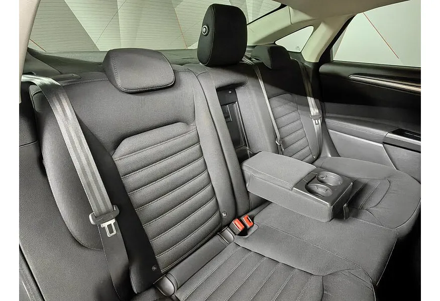 Ford Mondeo 2.5 AT (149 л.с.) Trend Серый в АВИЛОН. Слайд №16