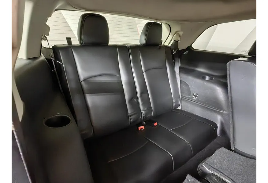 АВИЛОН - Dodge Journey 3.6 AT AWD (280 л.с.) Luxe Красный - slide 9