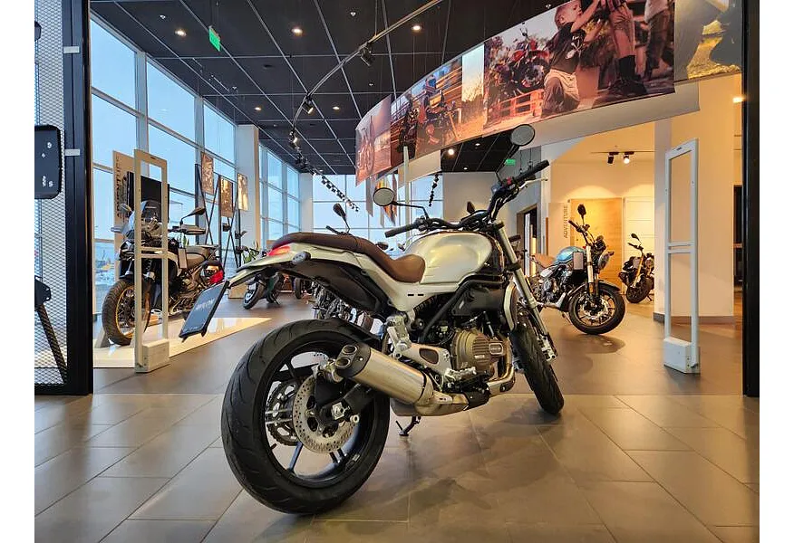 QJMOTOR SRV 550 550 см³ (47 л.с.) 550 Черный в АВИЛОН. Слайд №6