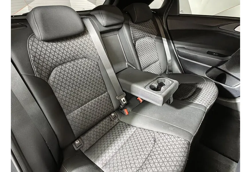 Kia Ceed 1.6 AT (129 л.с.) Classic Серый в АВИЛОН. Слайд №17