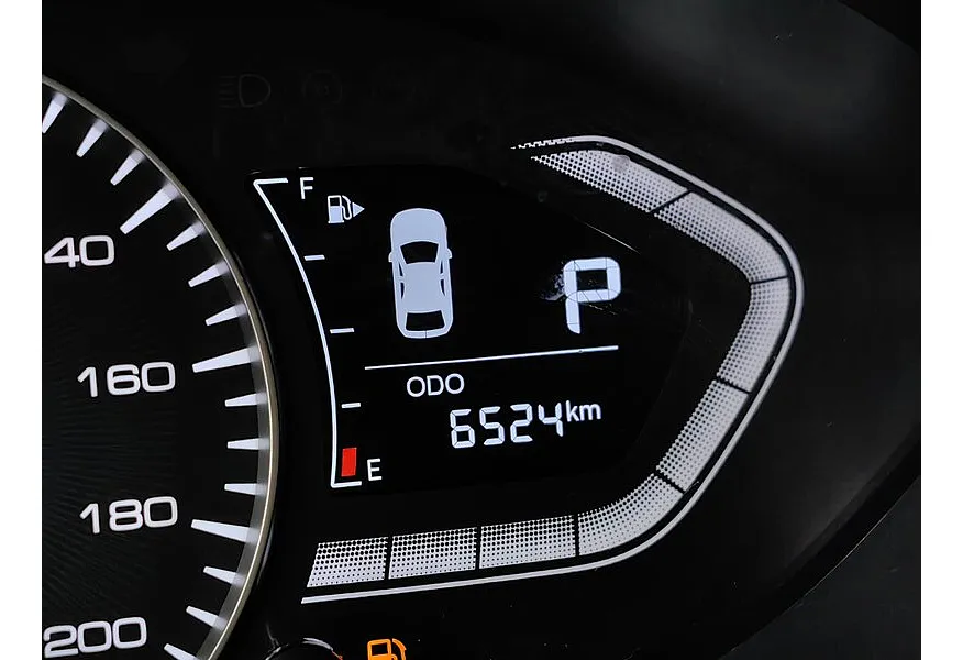 Changan Alsvin 1.5 DSG 2WD (97 л.с.) DLX Белый в АВИЛОН. Слайд №18