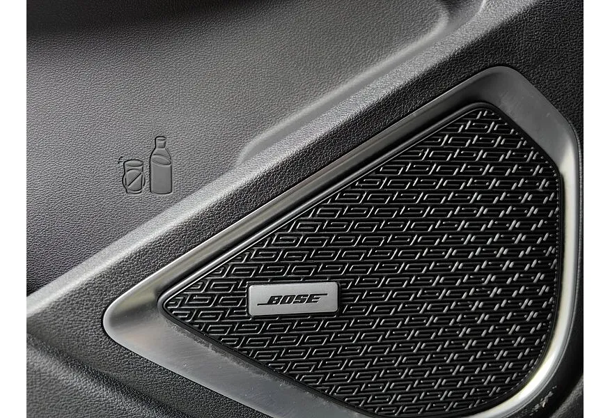 Geely Tugella 2.0 AT AWD (238 л.с.) Flagship Черный в АВИЛОН. Слайд №24