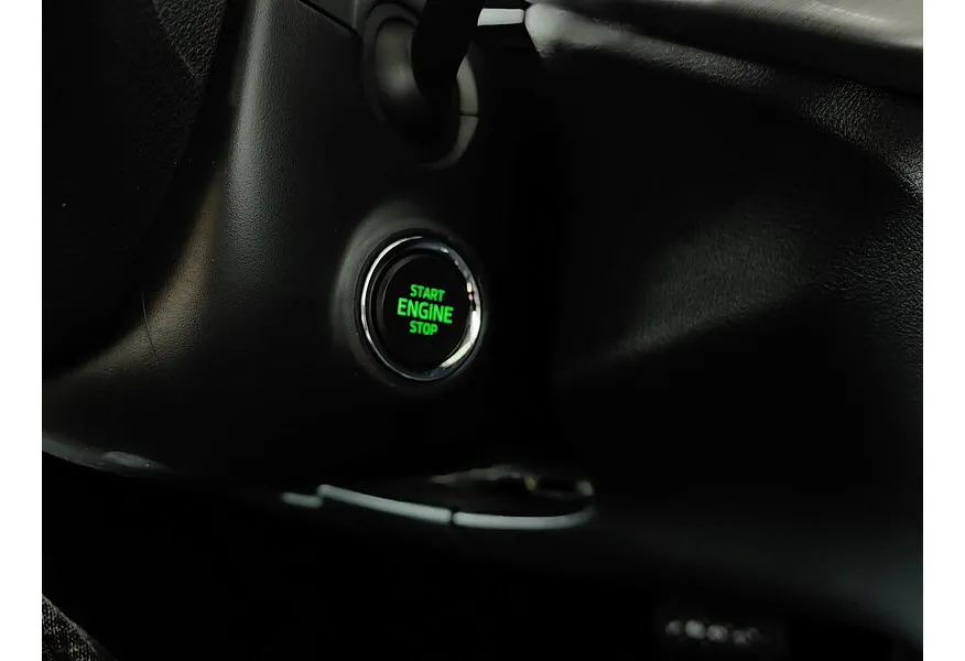 Skoda Rapid 1.6 AT (110 л.с.) Серебристый в АВИЛОН. Слайд №21