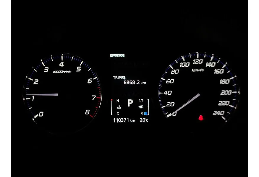 АВИЛОН - Mitsubishi Outlander 2.4 CVT 4WD (167 л.с.) Черный - slide 19