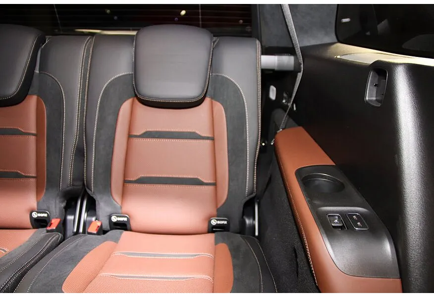 АВИЛОН - Mercedes-Benz GLS 63 4MATIC PLUS 9G-TRONIC (612 л.с.) Синий - slide 9