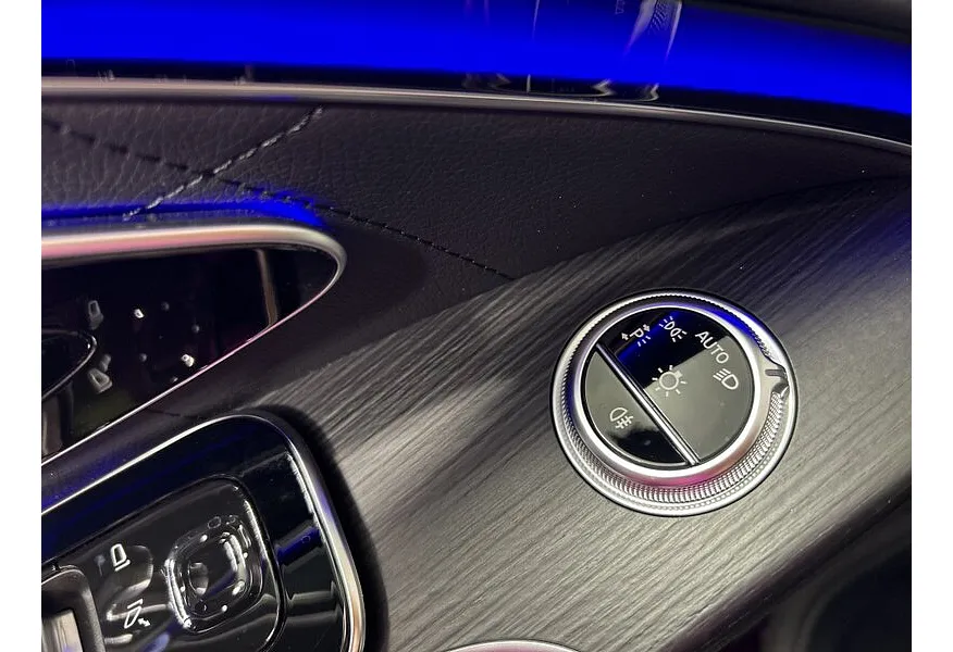 АВИЛОН - Mercedes-Benz S-Класс S 450 d 9G-TRONIC 4MATIC (330 л.с.) Черный - slide 18