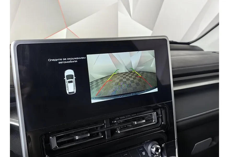 АВИЛОН - Haval M6 1.5 DCT 2WD (143 л.с.) Family Черный - slide 15