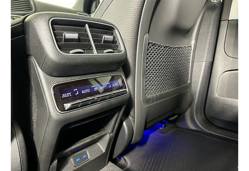 АВИЛОН - Mercedes-Benz GLS 450 d 9G-TRONIC 4Matic (367 л.с.) Серый - slide 12