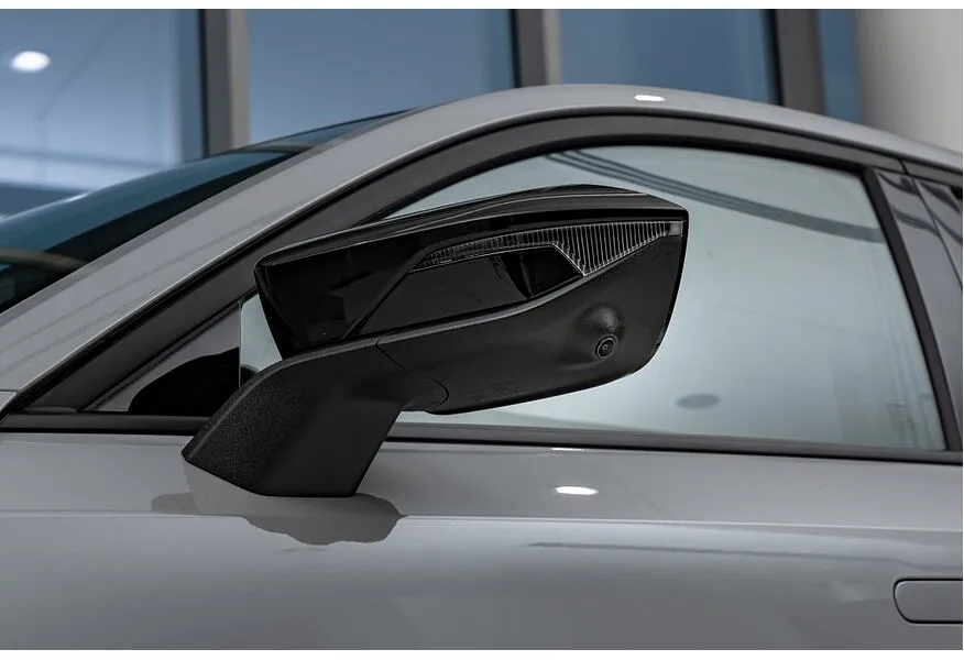 Changan UNI-V 1.5 AMT (181 л.с.) Tech Серый в АВИЛОН. Слайд №13