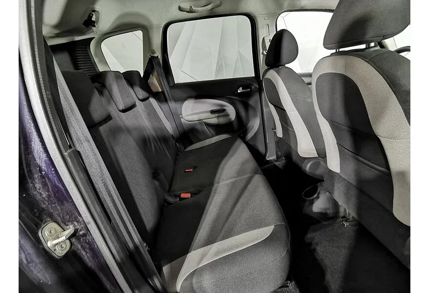 Citroen C3 Picasso 1.4 MT (95 л.с.) Синий в АВИЛОН. Слайд №17