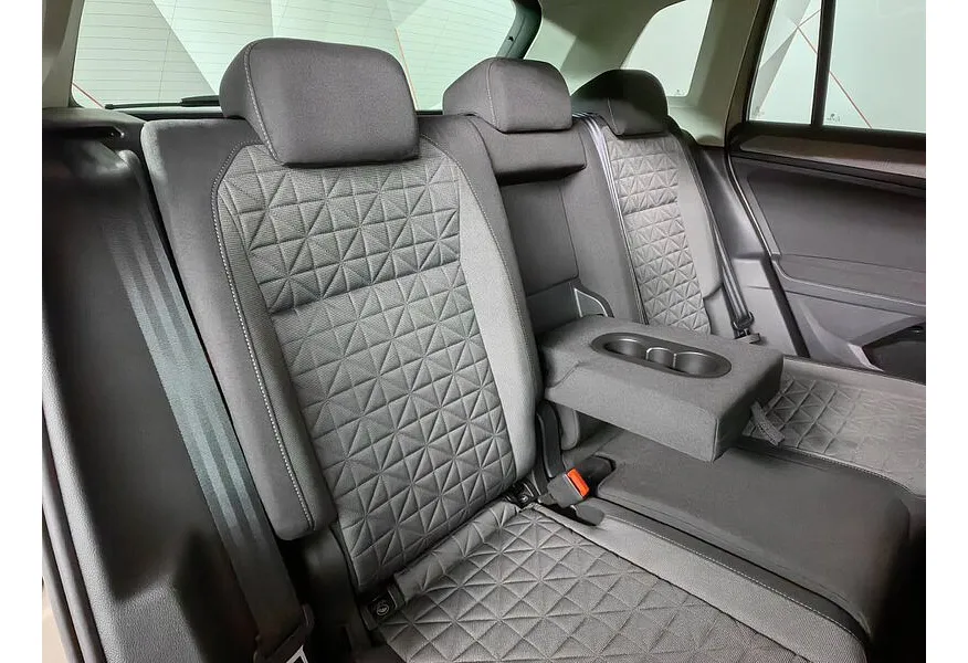 АВИЛОН - Volkswagen Tiguan 2.0 TSI 4Motion DSG (180 л.с.) Comfortline Коричневый - slide 13