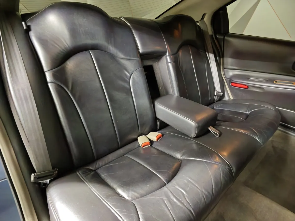 Dodge Intrepid 2.7 AT (200 л.с.) Синий в АВИЛОН. Слайд №16