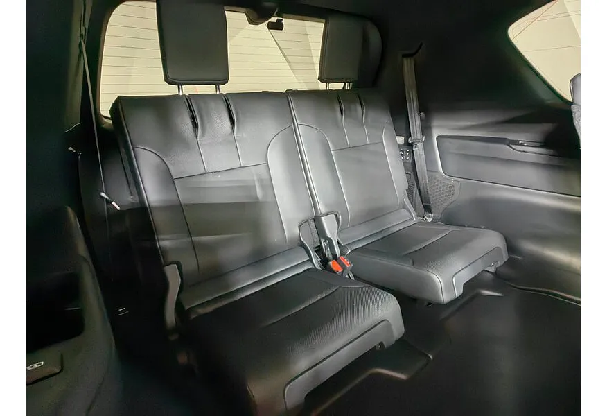 Lexus LX 500d 3.4 AT 4WD (299 л.с.) Active Черный в АВИЛОН. Слайд №28