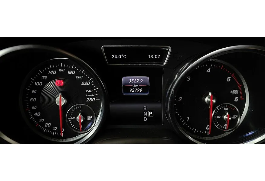 АВИЛОН - Mercedes-Benz GLE 350 d 4MATIC 9G-TRONIC (249 л.с.) Особая серия Черный - slide 21