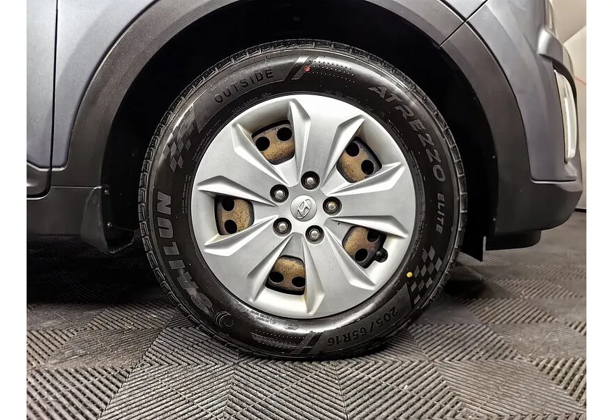 АВИЛОН - Hyundai Creta 1.6 AT (123 л.с.) Active Серый - slide 16