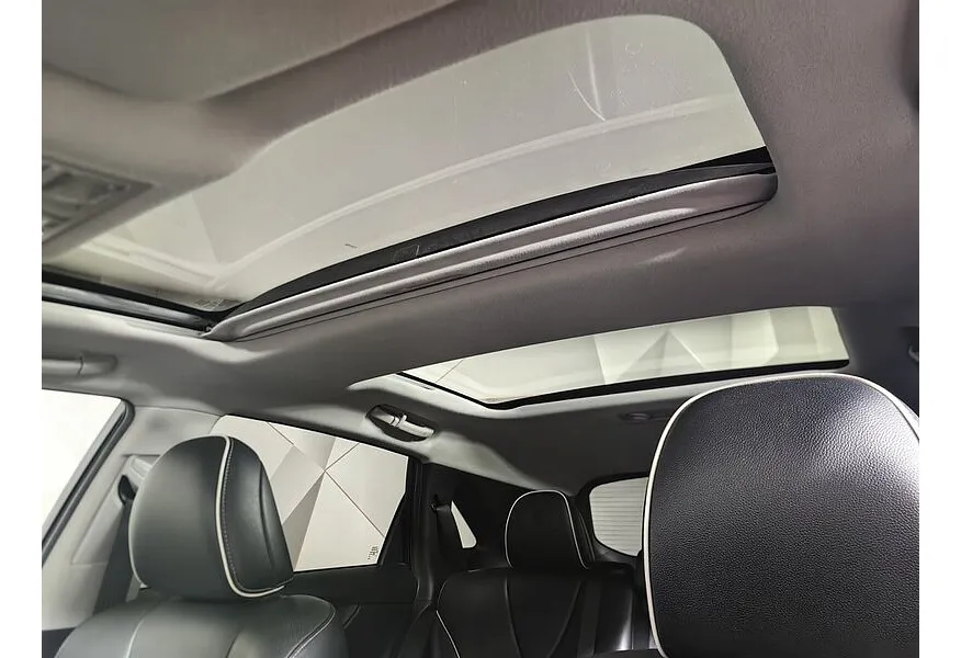 Toyota Venza 2.7 AT AWD (185 л.с.) Серый в АВИЛОН. Слайд №23