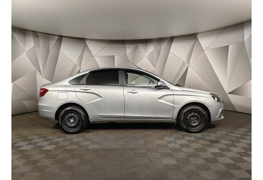 АВИЛОН - ВАЗ (Lada) Vesta 1.6 MT (106 л.с.) Серый - slide 3