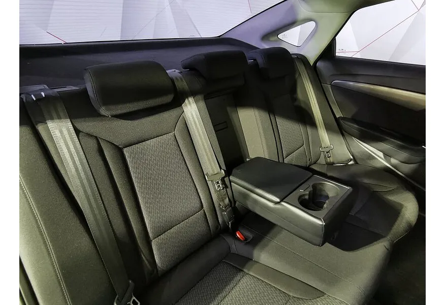 Hyundai i40 2.0 AT (150 л.с.) Comfort Серый в АВИЛОН. Слайд №17