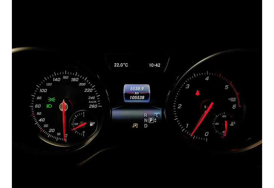 АВИЛОН - Mercedes-Benz GLE 350 d 4MATIC 9G-TRONIC (249 л.с.) Особая серия Синий - slide 16