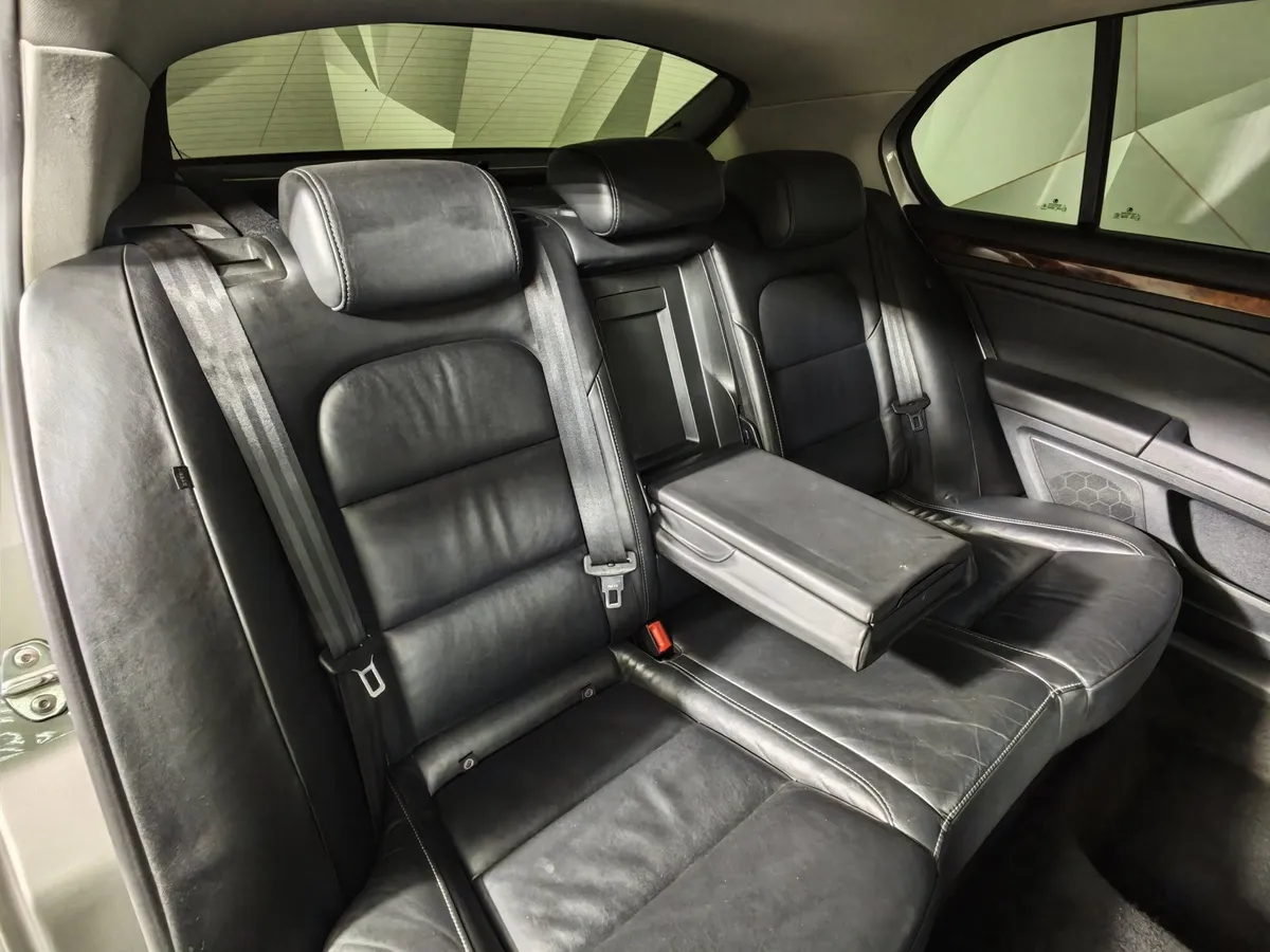 Skoda Superb 1.8 TSI AT (152 л.с.) Бежевый в АВИЛОН. Слайд №16