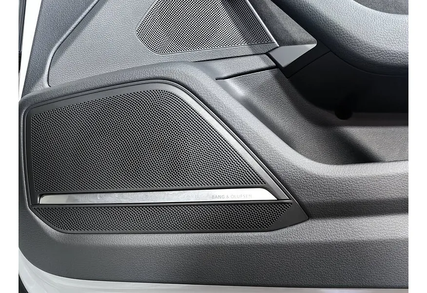 Audi A6 55 TFSI S tronic quattro (340 л.с.) Sport Белый в АВИЛОН. Слайд №24