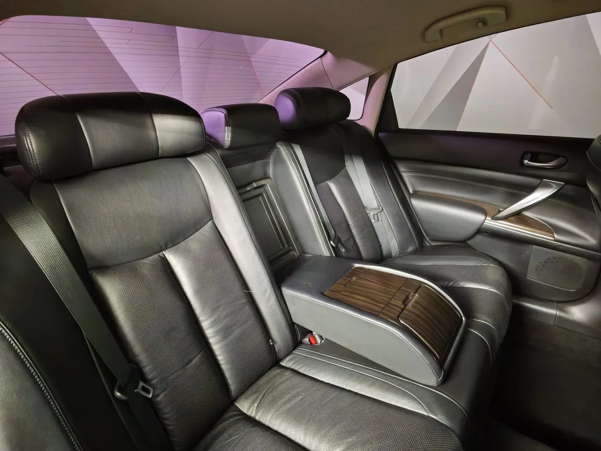 Nissan Teana 2.5 Xtronic AWD (167 л.с.) Комбинированный в АВИЛОН. Слайд №16