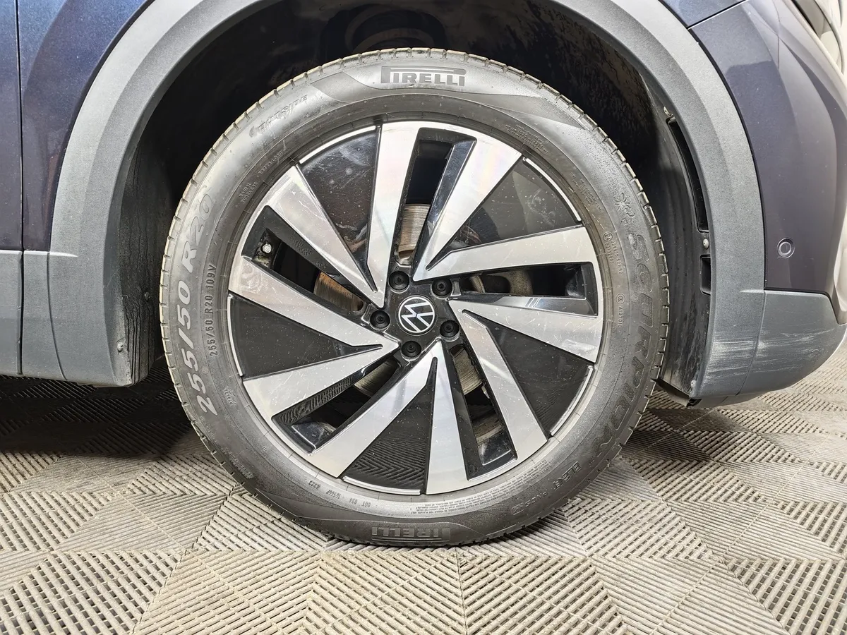Volkswagen Talagon 2.0 7DSG AWD (220 л.с.) Синий в АВИЛОН. Слайд №9