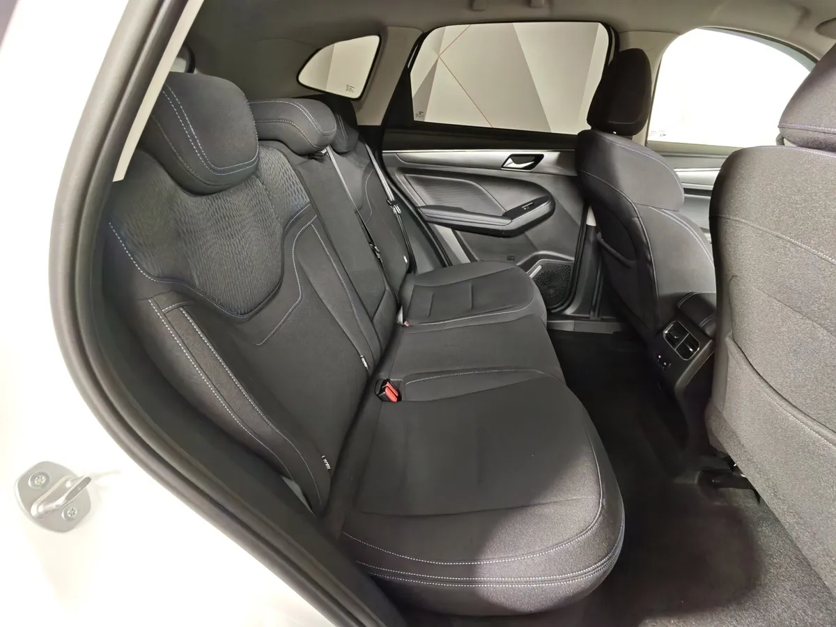 Haval Jolion 1.5T 7DCT 2WD (143 л.с.) Elite Белый в АВИЛОН. Слайд №16