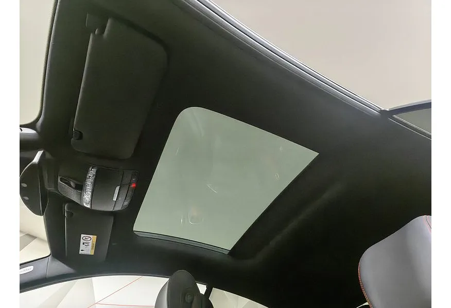 АВИЛОН - Mercedes-Benz E-Класс E 53 AMG 4MATIC+ 9G-TRONIC (435 л.с.) Серый - slide 19