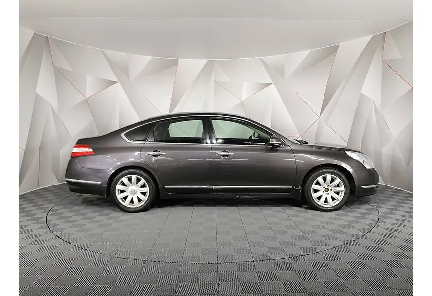 АВИЛОН - Nissan Teana 2.5 Xtronic (182 л.с.) Фиолетовый - slide 3