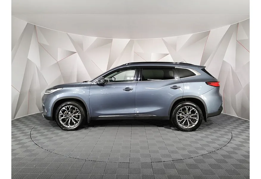 АВИЛОН - EXEED TXL 1.6 TGDI DCT7 AWD (186 л.с.) Luxury Серый - slide 2