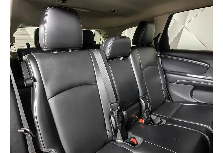 АВИЛОН - Dodge Journey 3.6 AT AWD (280 л.с.) Luxe Красный - slide 12