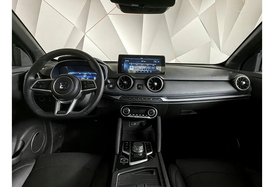 EVOLUTE i-JOY AT (163 л.с.) Синий в АВИЛОН. Слайд №14