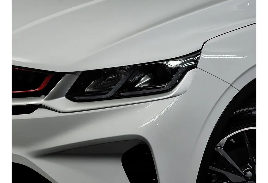 Belgee X50 1.5T 7DCT 2WD (150 л.с.) Style Белый в АВИЛОН. Слайд №10