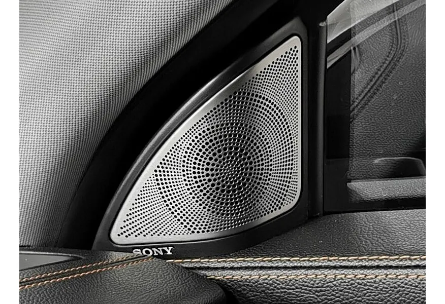 EXEED TXL 2.0 DCT7 AWD (197 л.с.) Sport Edition Черный в АВИЛОН. Слайд №21