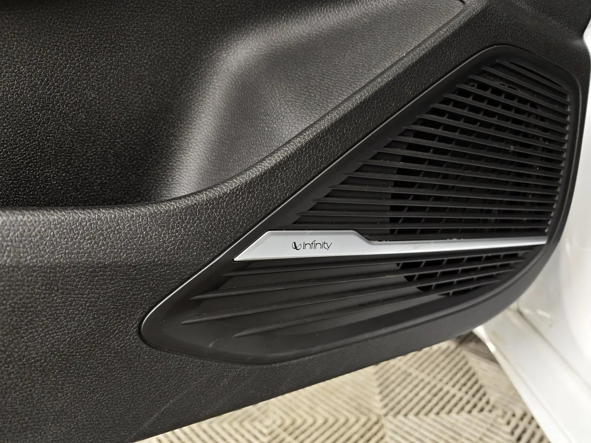 Geely Preface 2.0T 7DCT 2WD (200 л.с.) Flagship Белый в АВИЛОН. Слайд №21