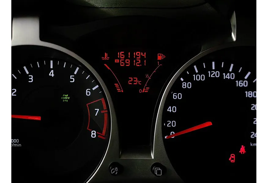 АВИЛОН - Nissan Juke 1.6 turbo CVT AWD (190 л.с.) Серый - slide 17