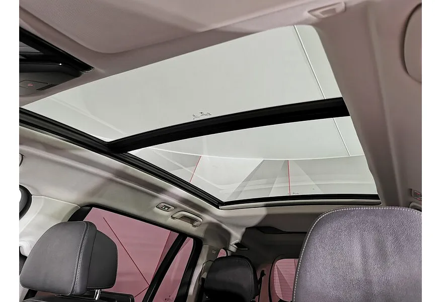 BMW X7 xDrive30d Steptronic (249 л.с.) M Sport Pro Черный в АВИЛОН. Слайд №19