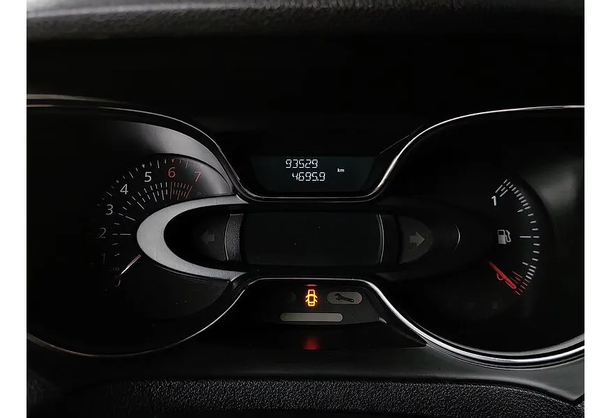 АВИЛОН - Renault Kaptur 2.0 AT AWD (143 л.с.) Черный - slide 19