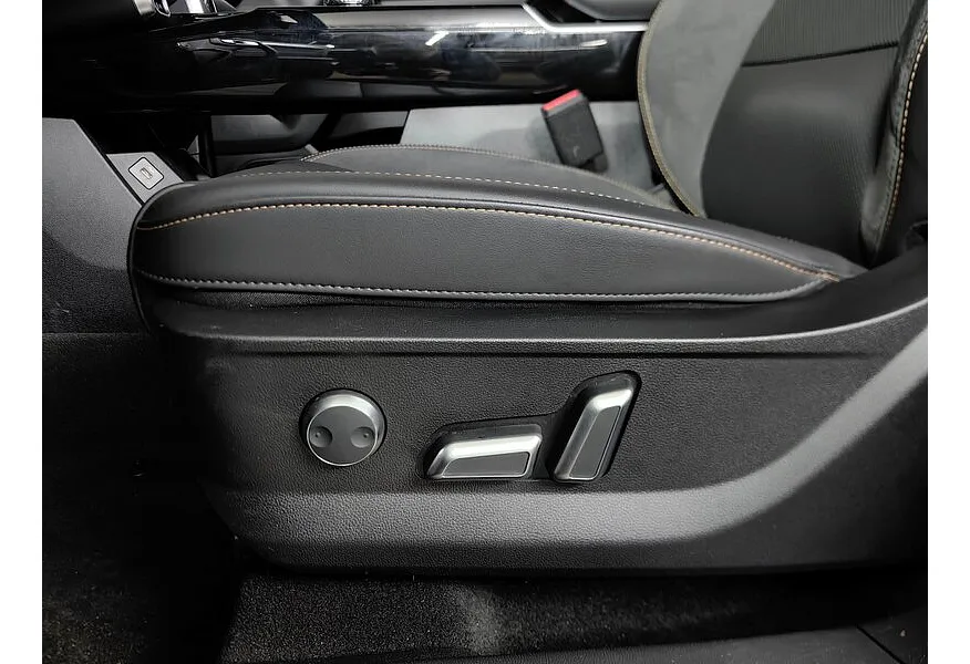 Haval Dargo X 2.0 DCT 4WD (192 л.с.) Premium Черный в АВИЛОН. Слайд №20