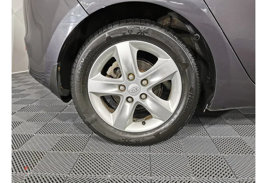 АВИЛОН - Kia Ceed 1.6 MT (130 л.с.) Classic Серый - slide 17