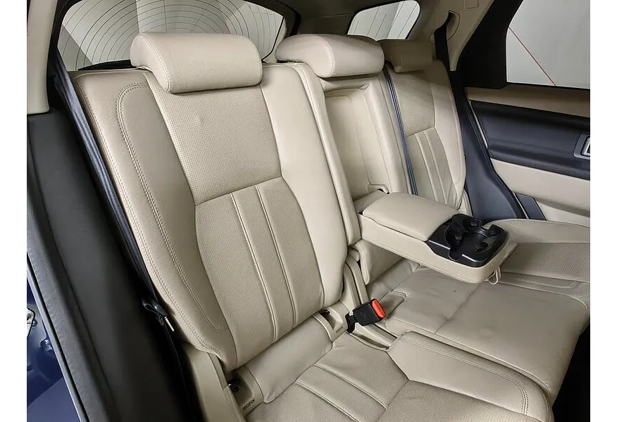 АВИЛОН - Land Rover Discovery Sport 2.0 TD4 AT AWD (180 л.с.) HSE Синий - slide 11