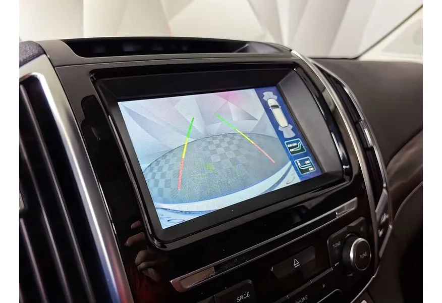 Haval PRO H9 2.0 AT AWD (245 л.с.) Elite Белый в АВИЛОН. Слайд №20