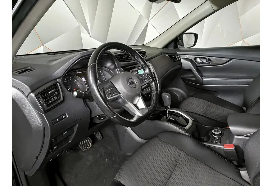 АВИЛОН - Nissan X-Trail 2.5 CVT AWD (171 л.с.) Черный - slide 15