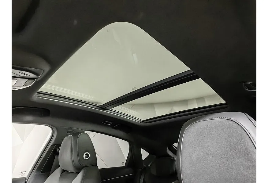 Geely Tugella 2.0 AT AWD (238 л.с.) Flagship Белый в АВИЛОН. Слайд №21